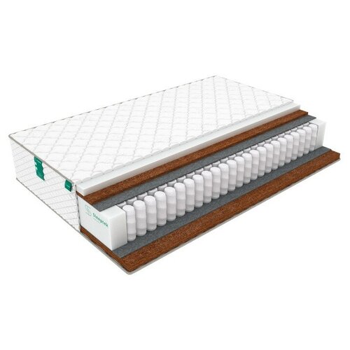  Sleeptek PremierBIG FoamStrong Cocos 200190 32870