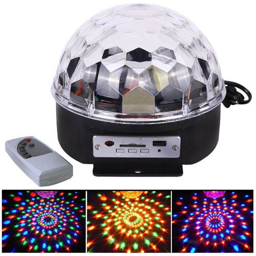    - Magic Ball  , bluetooth,  USB  505