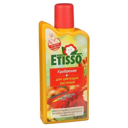    ETISSO Bluhpflanzen vital    , 500 ,  650  ETISSO