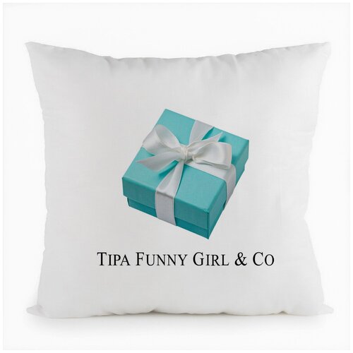   CoolPodarok Tipa Funny Girl and Co 680