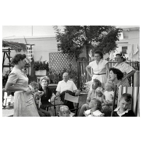 ������ �� ������ ����� (Family) �7 45��. x 30��. 1340�
