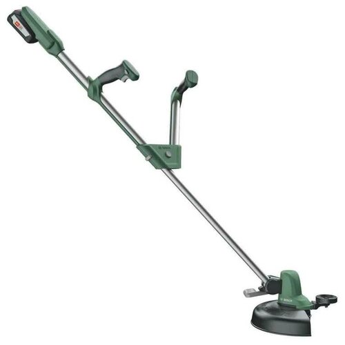   Bosch UniversalGrassCut 18V-26 . .. ..: .:1. 13246