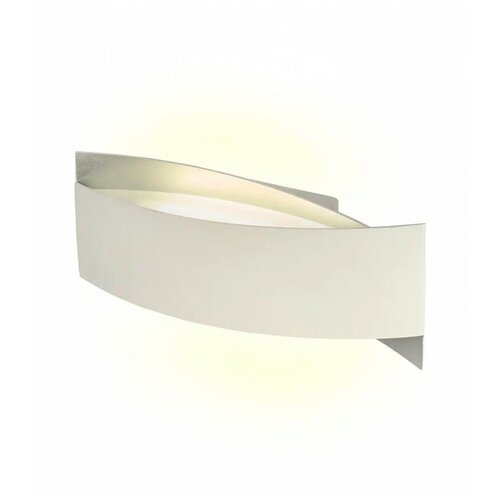     LED 2*5W IMEX IL.0014.0004 WH  1113