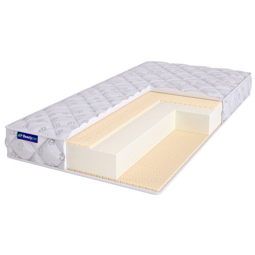  Beautyson Roll Foam 10 Latex Double 90195 11081