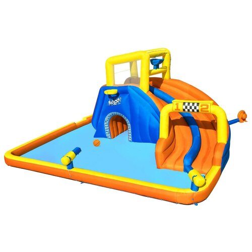 ������� ����� BestWay Super Speedway 551�502�265cm 53377 BW 56278�
