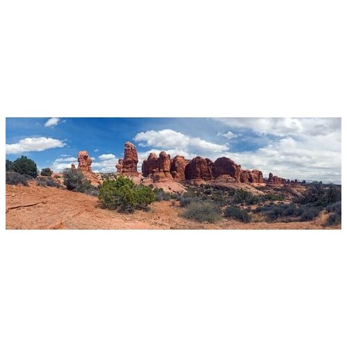 ������ �� ������ ����� (Rocks) �3 90��. x 30��. 2280�