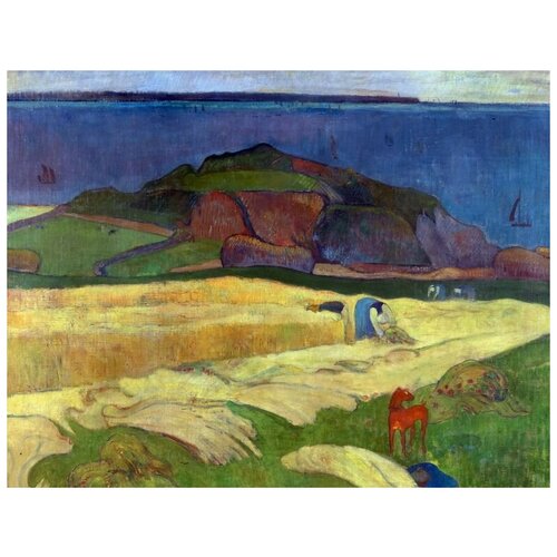 ����������� �� ������ ������ (Harvest) �1 ����� ���� 65��. x 50��. 2410�