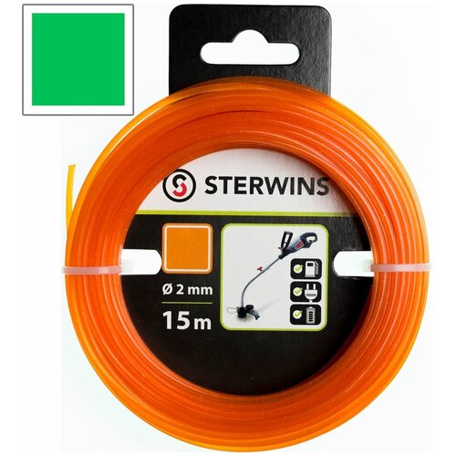    Sterwins D2  15   515