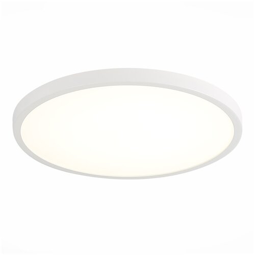  ST601.542.32  -  LED 1*32W 4000K 2 880Lm Ra> 80 120 IP20 D400xH26 90-265V ST601,  7900  ST Luce