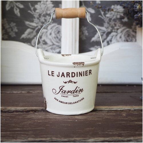    Le Jardinier 8x6,5x6  450