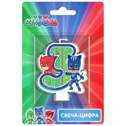  PJ Masks - 3 