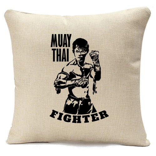   CoolPodarok Muay thai fighter (  ) 680