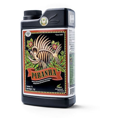   Advanced Nutrients Piranha 0.25  (250 ),  2850  Advanced Nutrients