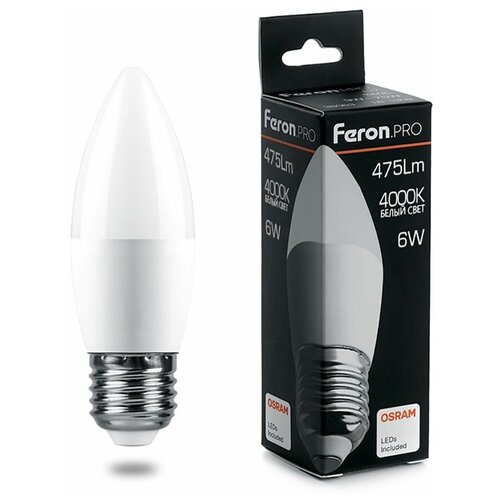   LED 6 27    Feron.PRO |  38051 | FERON (10. .) 1810