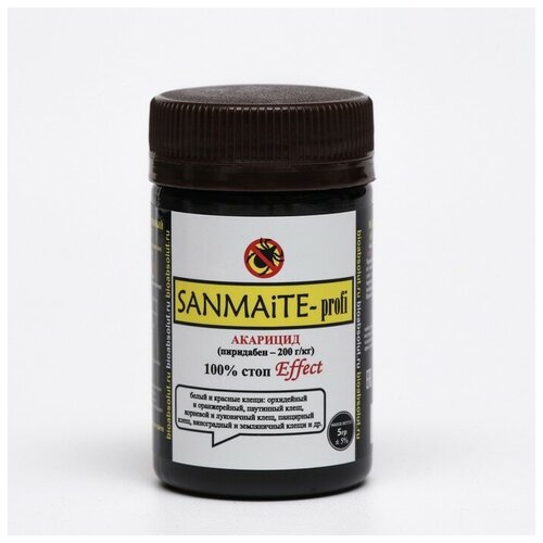  Sanmite-profi,      , 5  358