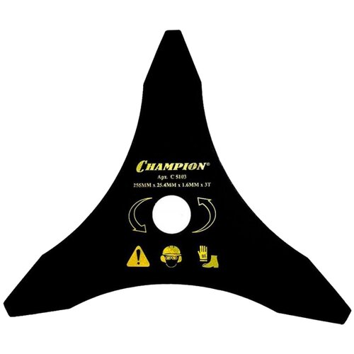    (255 )    CHAMPION C5103/C753 375