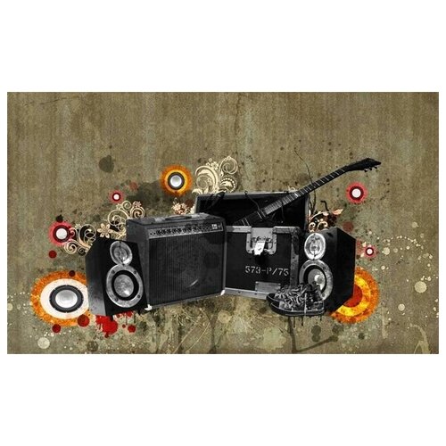 ������ �� ������ ������ (Music) �4 49��. x 30��. 1420�