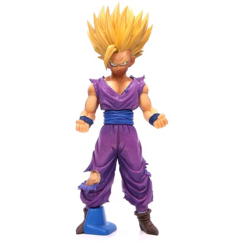  Drazgon Ball Z Master Stars Piece The Son Gohan Normal Color Ver. BP17866P 4590