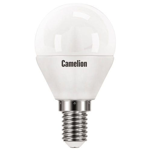   Camelion LED8-G45/830/E14 (8 - 720) 123