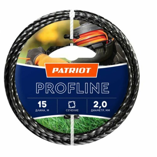 PATRIOT 805402201 D 2,0  L 15  ( , )  ProfLine   309