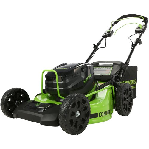  ,  Greenworks GC82LM51SP2, 82V, 51 , ,     2515907 45850