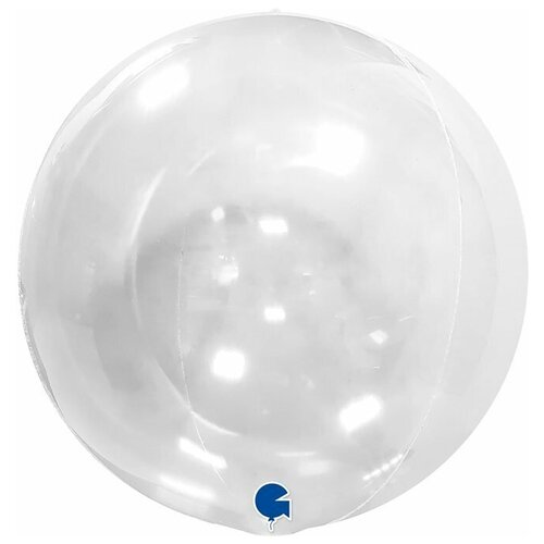     (18''/46 ) Deco Bubble,  , , , 1 .  .,  388  Grabo Balloons