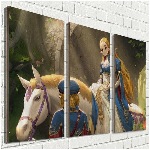       Zelda (, The Legend of Zelda, , ,) - 3080,  2590  Top Creative Art