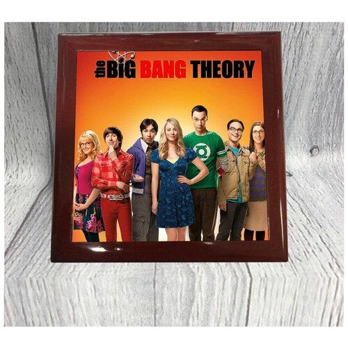    , The Big Bang Theory 12 1200