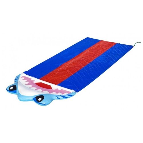 ������� Splashy Shark 488 �� Bestway 52390 2100�