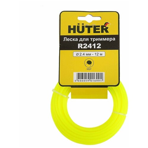    Huter R2412 128