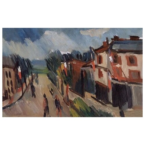      (Street) 4   63. x 40.,  2050   