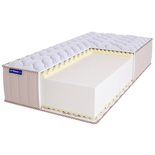    Beautyson FOAM 21 Massage Double LUX 70x190, ,  ,    15340