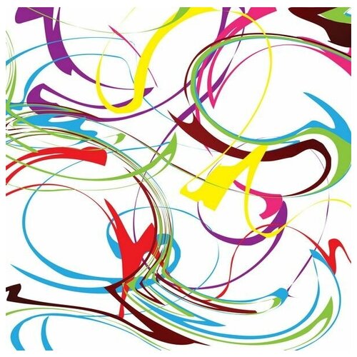 ������ �� ������ ���������� (Composition) �222 60��. x 60��. 2570�
