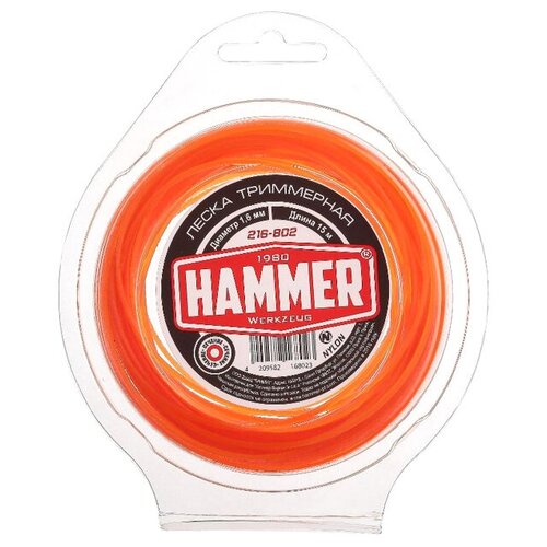    HAMMER ROUND, 1,6 , 15 ,  546