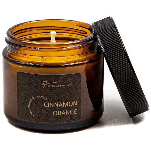    Stella Fragrance Cinnamon Orange 50 ,  349  -