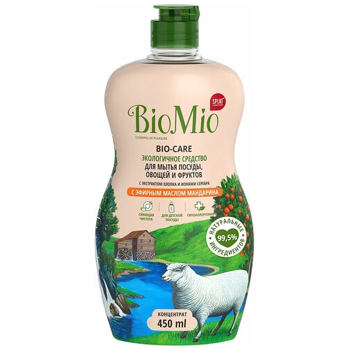        Bio-Care    450 902