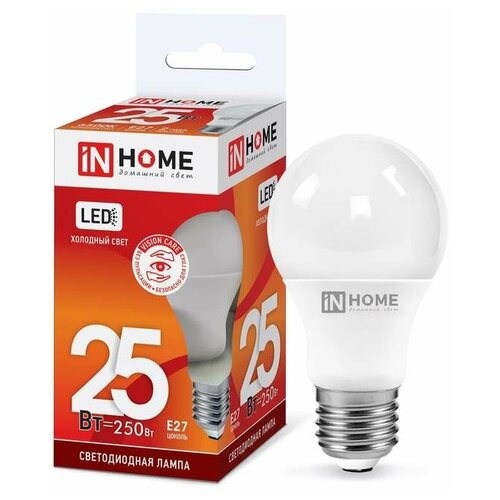    LED-A70-VC 25 230 E27 6500 2000 IN HOME 4690612024103 (5. .),  1125  IN HOME