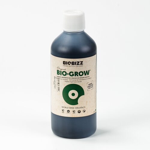    BioBizz Bio-Grow    0.5,  830  BioBizz