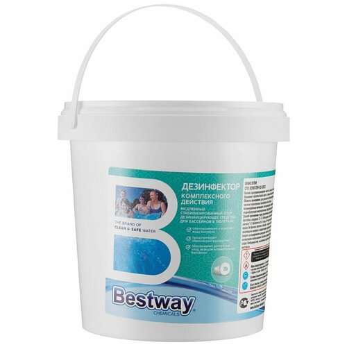     ,  ,    Bestway -  3   200  / Bestway DK0.6TBW 1010