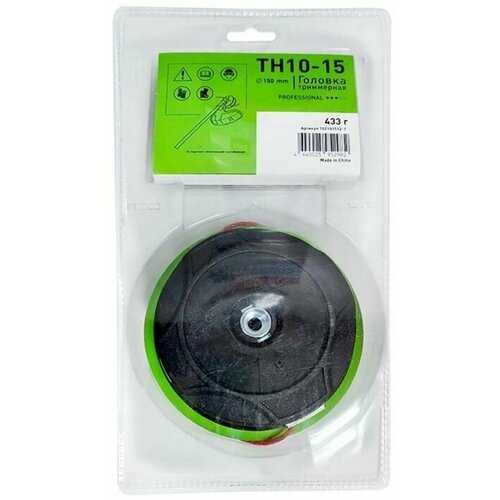    Tuscar TH10-15 Professional  102101512-1 2009