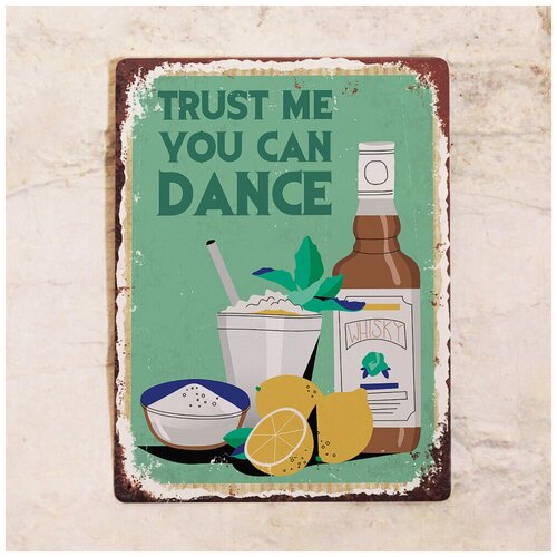   Trust me you can dance, , 3040  1275