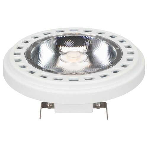 ����� ������������ Arlight AR111-UNIT-G53-15W- Warm3000, G53, 15��, 3000 � 1437�