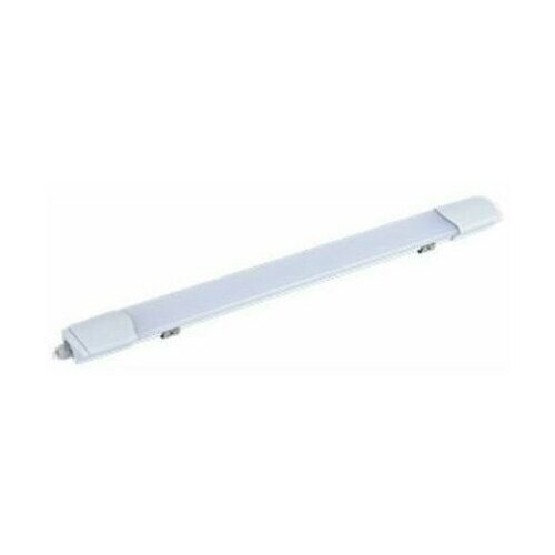     Ecola linear IP65 ( ) 40W 220V 4200K 1185x60x30,  667  Ecola