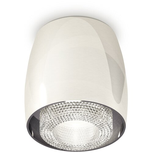 Ambrella      Ambrella Light TECHNO SPOT XS1143010 3769