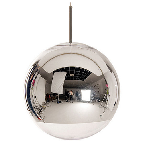  Mirror Ball D40 9799