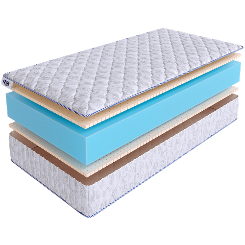  SkySleep 85x200 ROLLER Cotton Twin Latex 22 27103