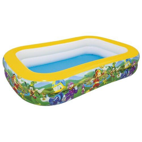 ������� �������� BESTWAY 694269 �����-���� 262�175�51 �� �� 6 ��� 3190�