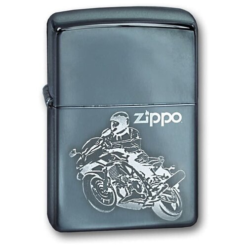  Zippo Moto 150 4985