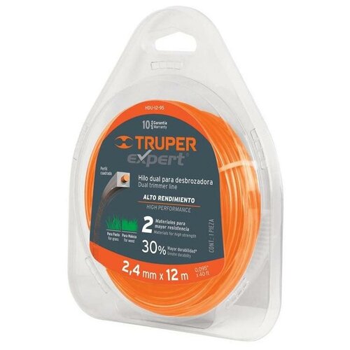    Truper HDU-12-95 15958, 39.3 FT, 3/32