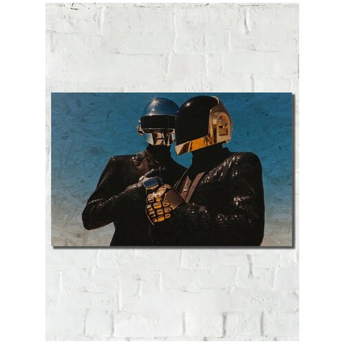 ������� ����������� �� ��������� ����� ��� ������ daft punk ���� ���� - 5367 690�